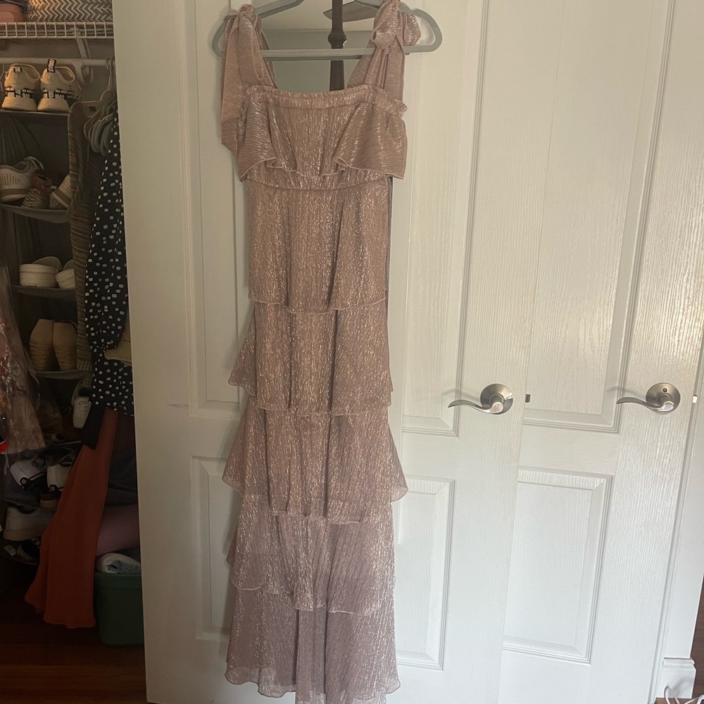 Show Me Your Mumu Dress